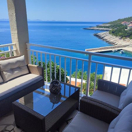Apartments Laus Завалатица Екстериор снимка