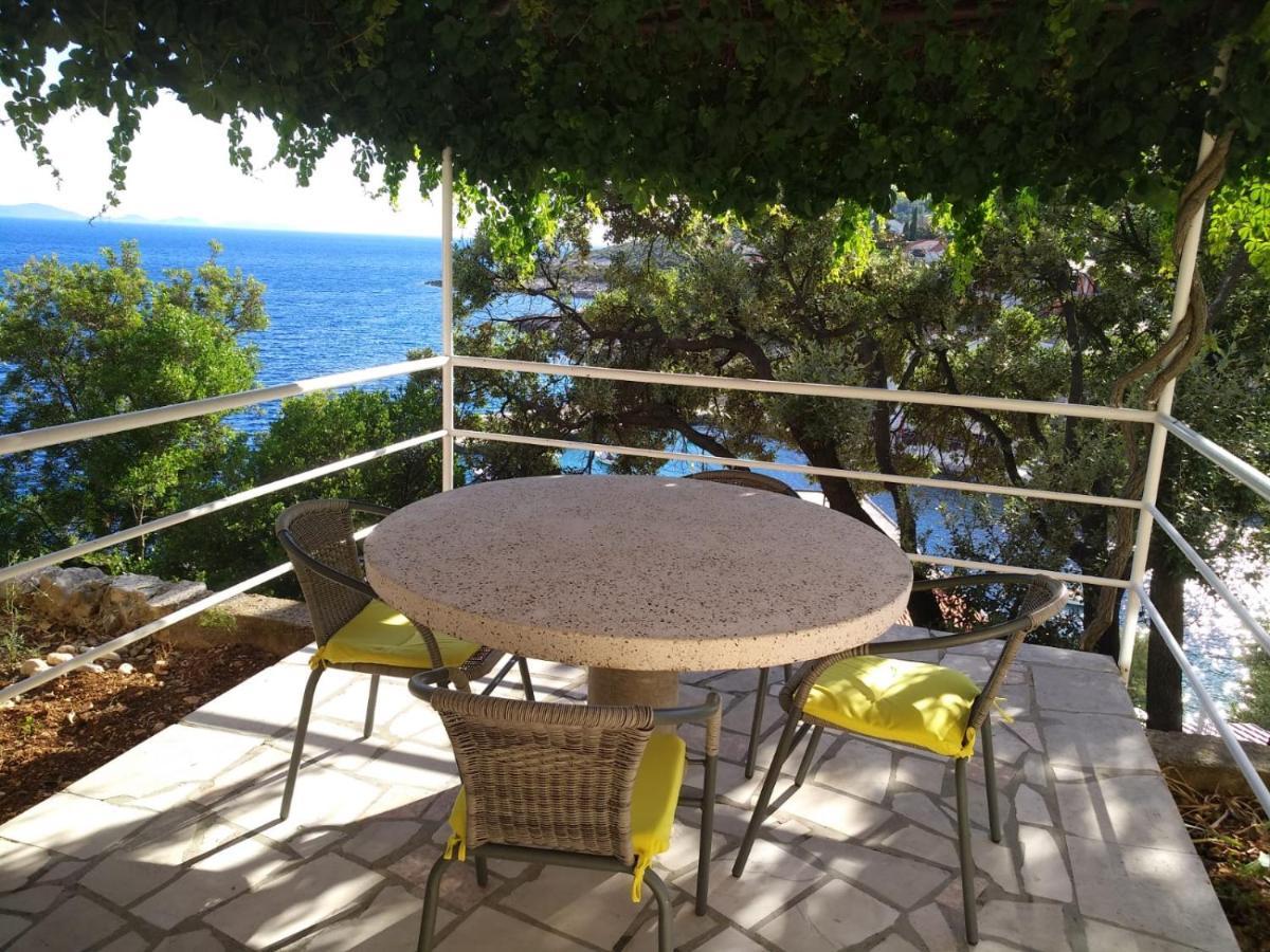 Apartments Laus Завалатица Екстериор снимка