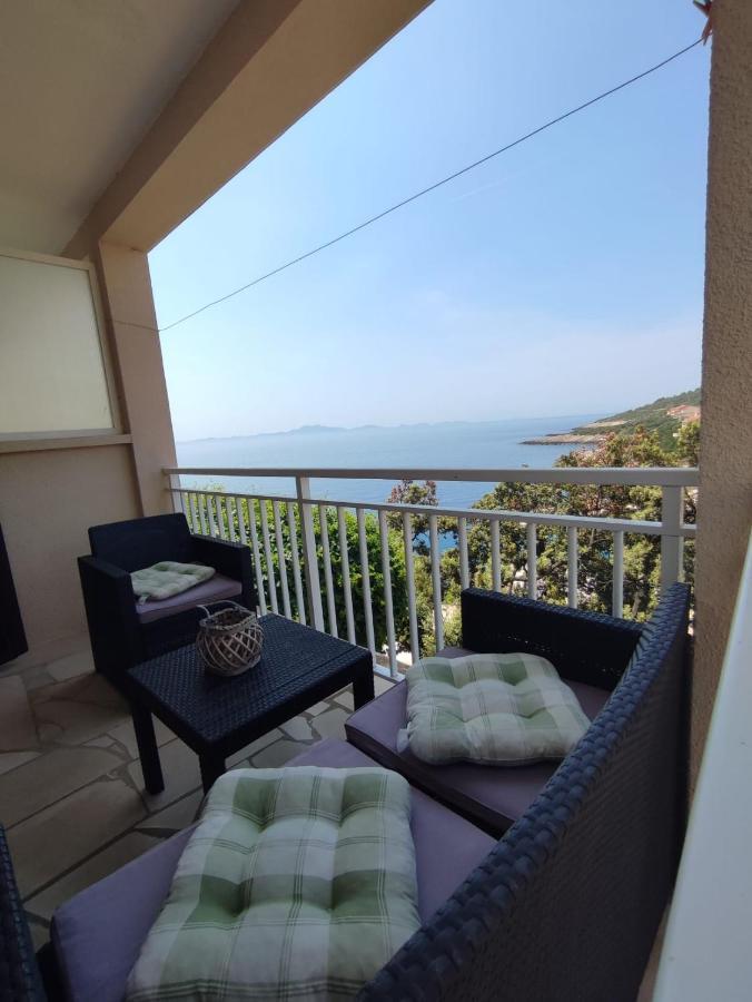 Apartments Laus Завалатица Екстериор снимка