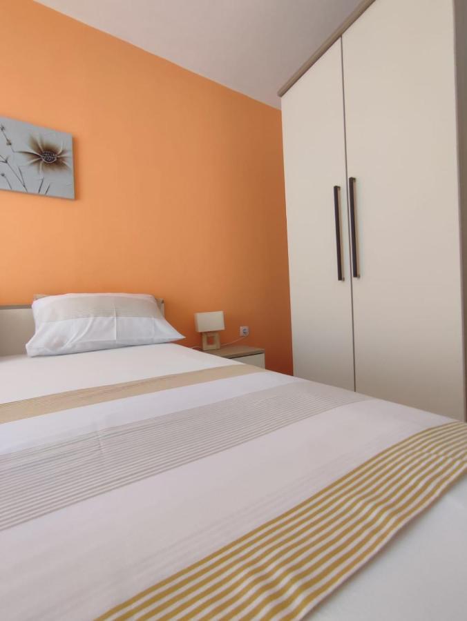 Apartments Laus Завалатица Екстериор снимка