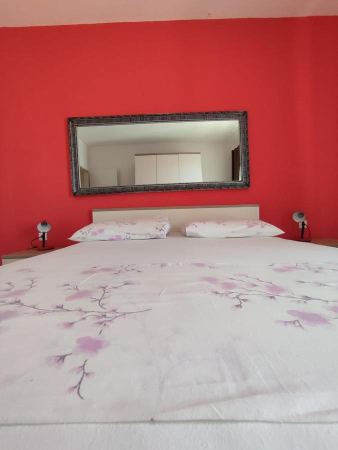 Apartments Laus Завалатица Екстериор снимка
