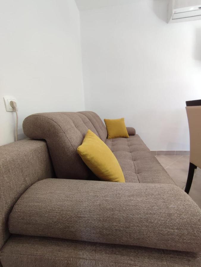 Apartments Laus Завалатица Екстериор снимка