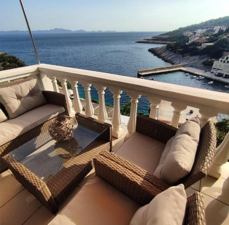 Apartments Laus Завалатица Екстериор снимка