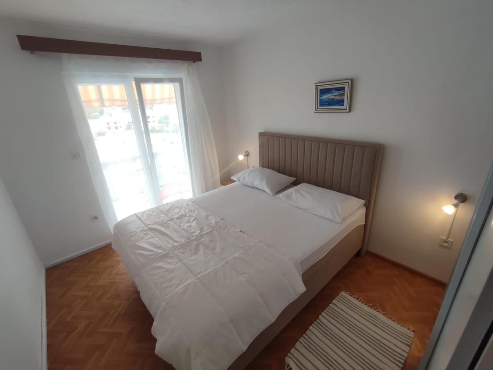 Apartments Laus Завалатица Екстериор снимка