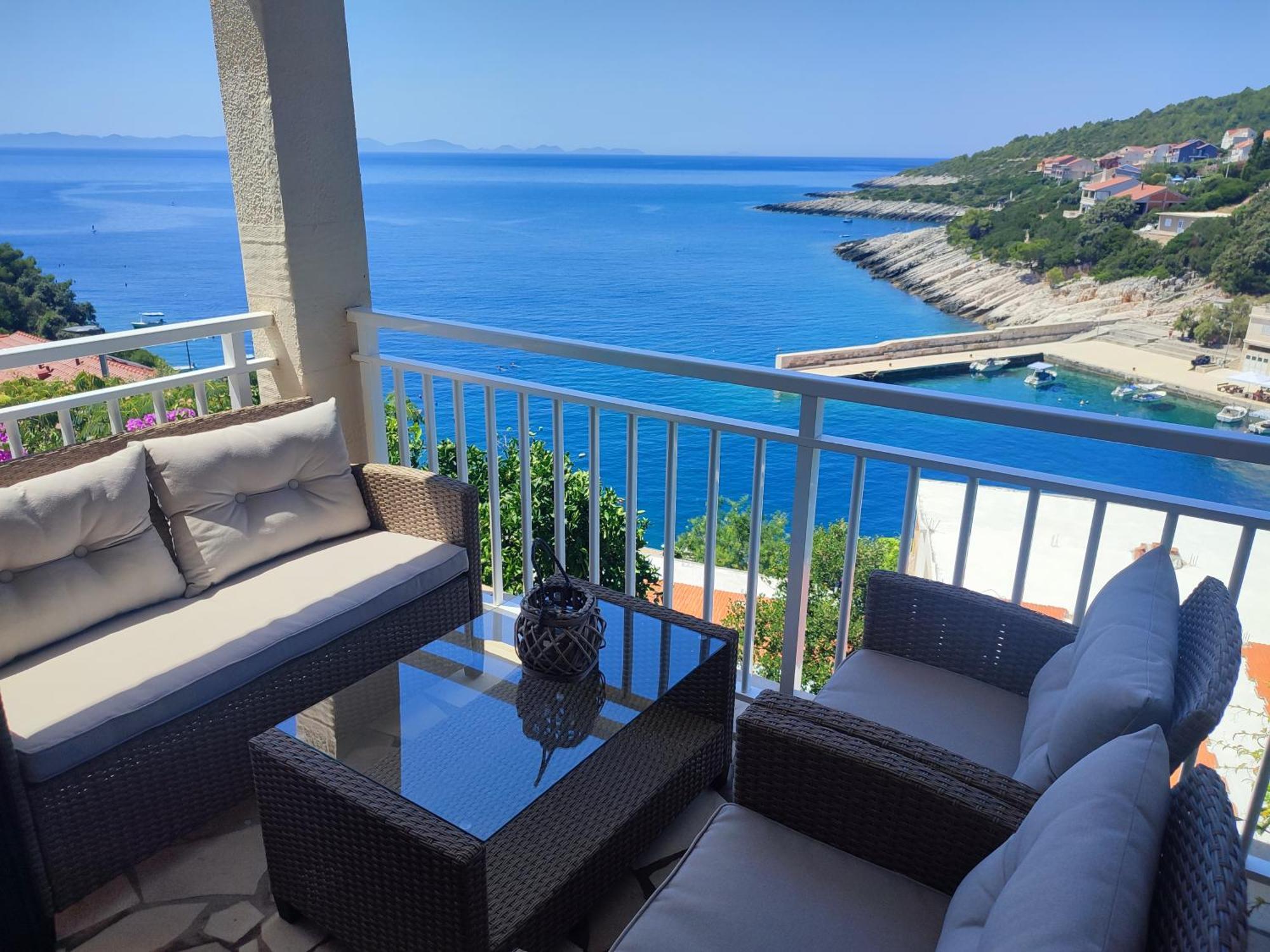 Apartments Laus Завалатица Екстериор снимка