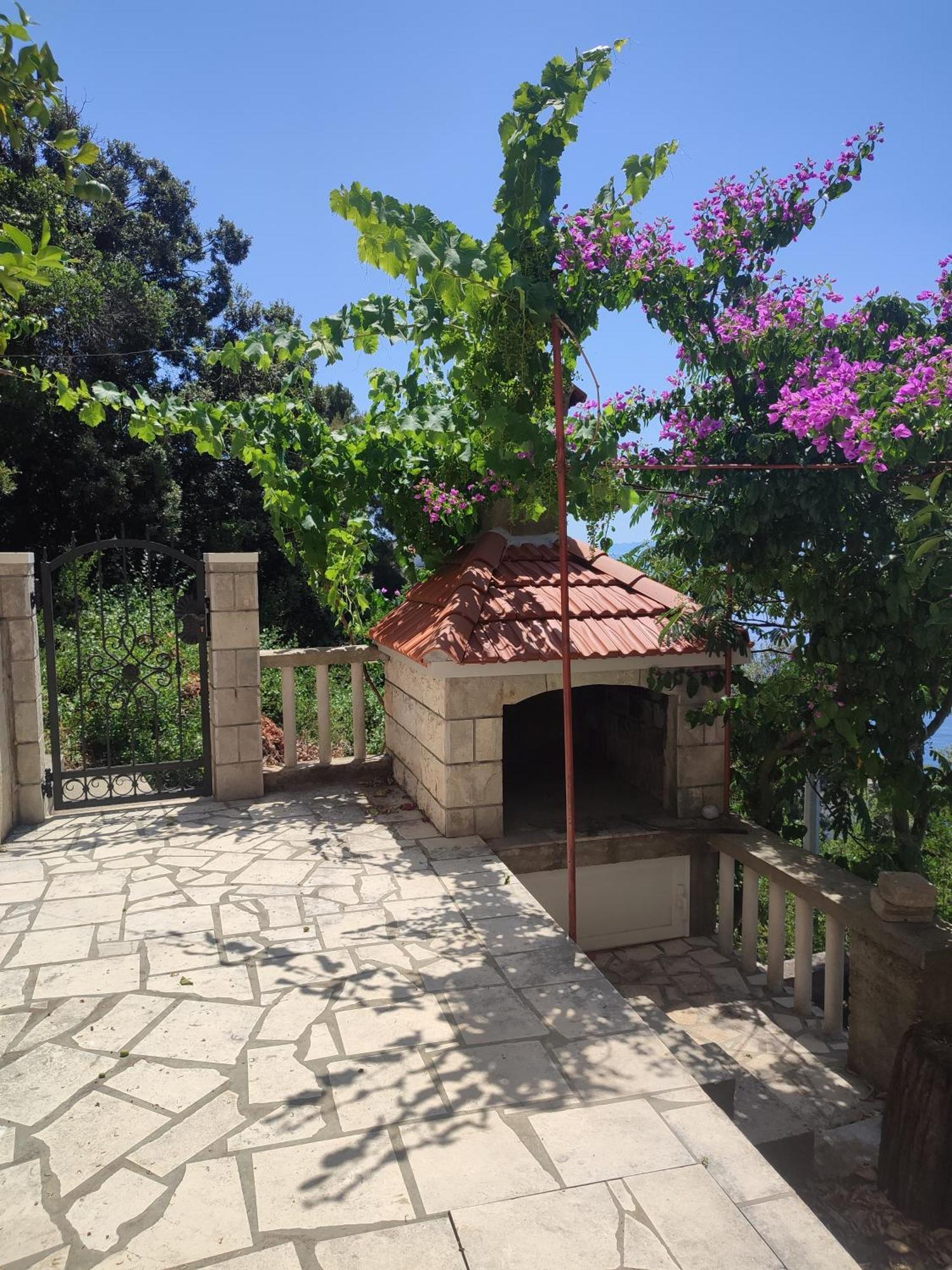 Apartments Laus Завалатица Екстериор снимка