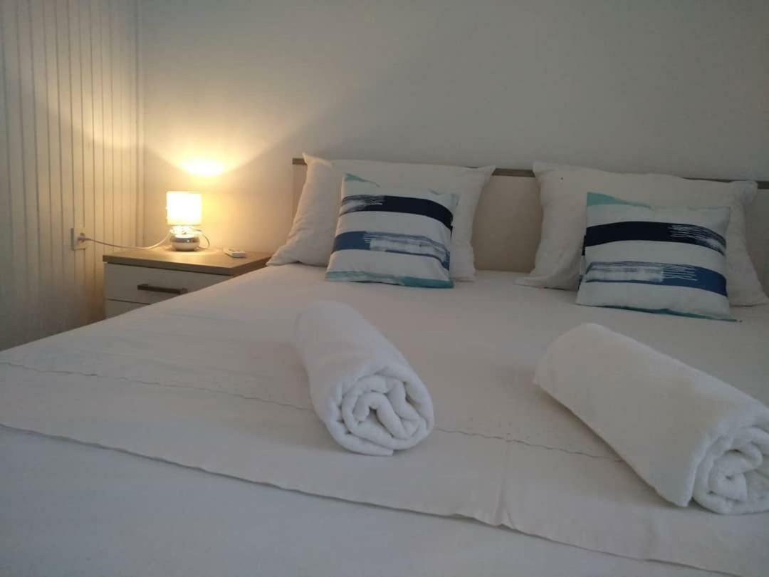 Apartments Laus Завалатица Екстериор снимка